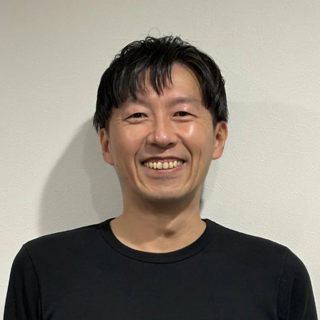 前 大信さま